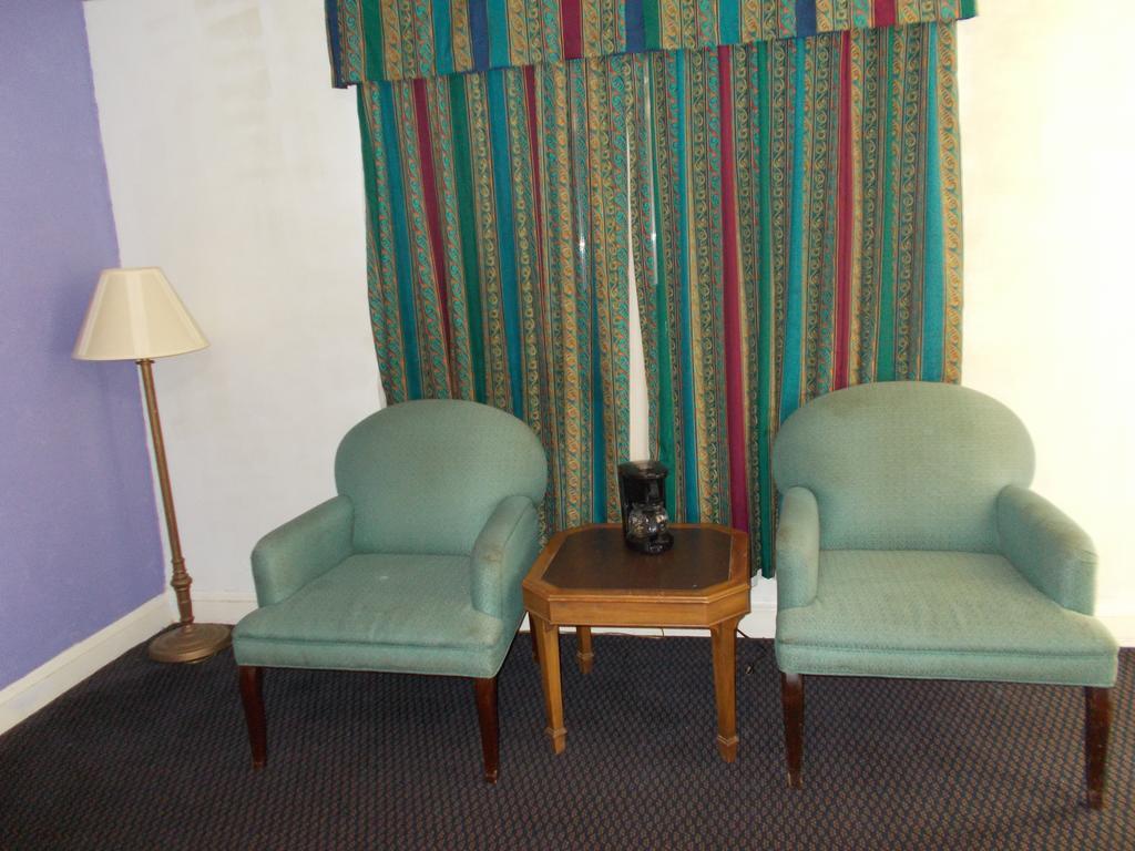 Hillside Motel Homer Szoba fotó