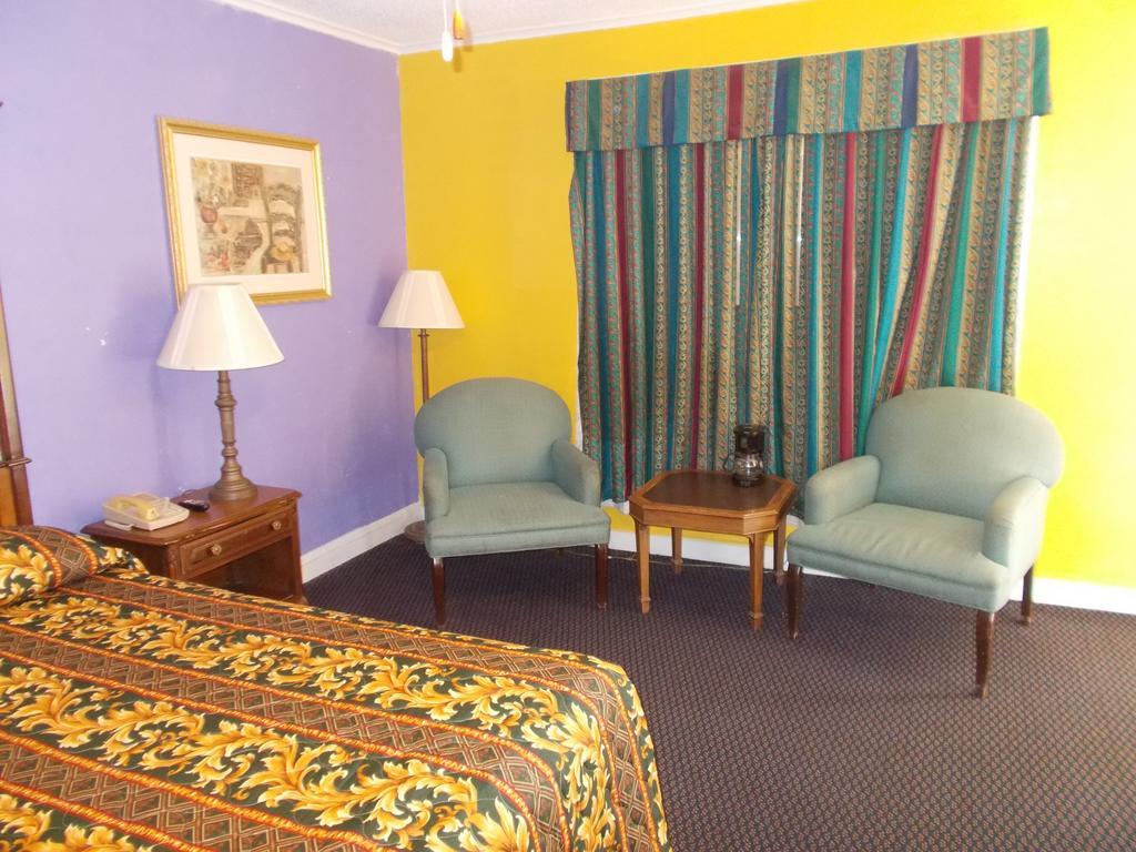 Hillside Motel Homer Kültér fotó