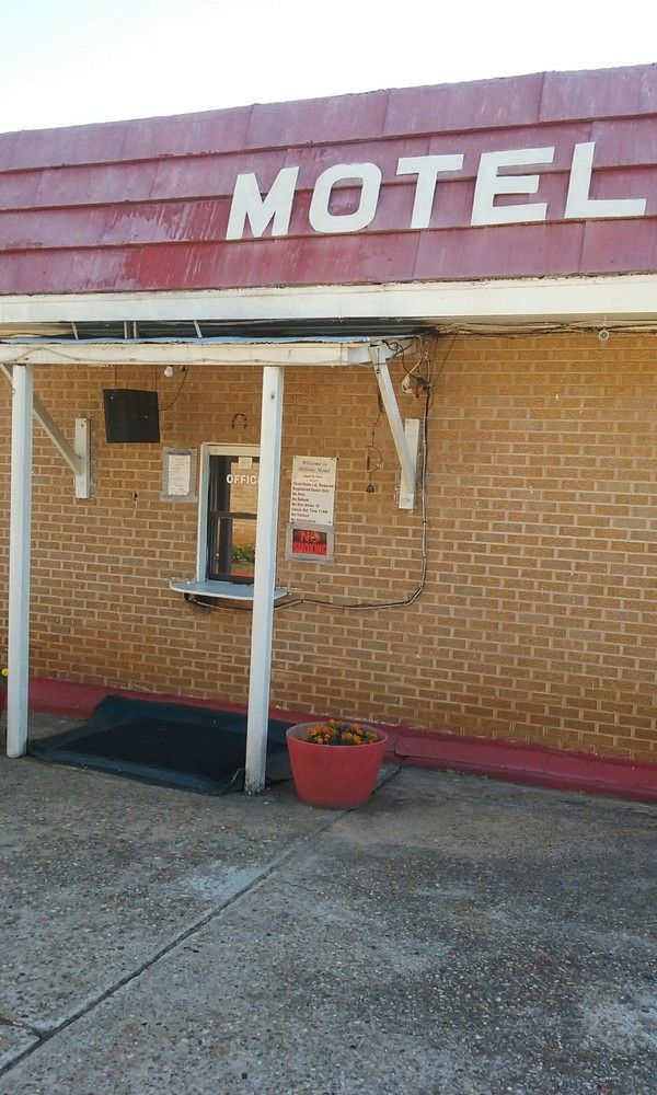 Hillside Motel Homer Kültér fotó