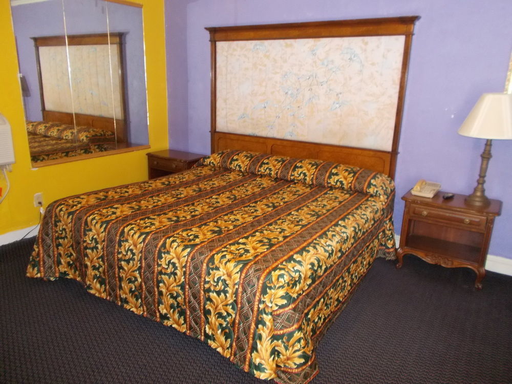 Hillside Motel Homer Kültér fotó